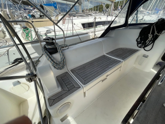 Dufour Yachts 425 GL de segunda mano en venta