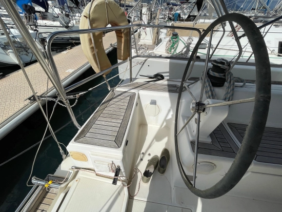 Dufour Yachts 425 GL de segunda mano en venta