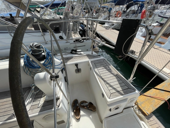 Dufour Yachts 425 GL de segunda mano en venta