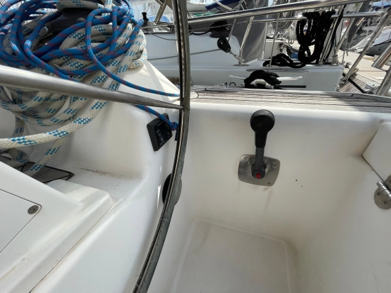 Dufour Yachts 425 GL de segunda mano en venta