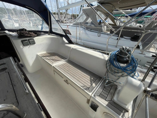 Dufour Yachts 425 GL de segunda mano en venta