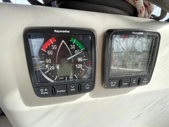 Dufour Yachts 425 GL de segunda mano en venta