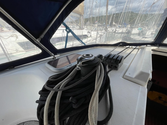 Dufour Yachts 425 GL de segunda mano en venta