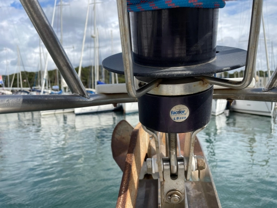 Dufour Yachts 425 GL de segunda mano en venta