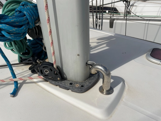 Dufour Yachts 425 GL de segunda mano en venta