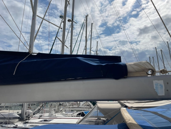 Dufour Yachts 425 GL de segunda mano en venta