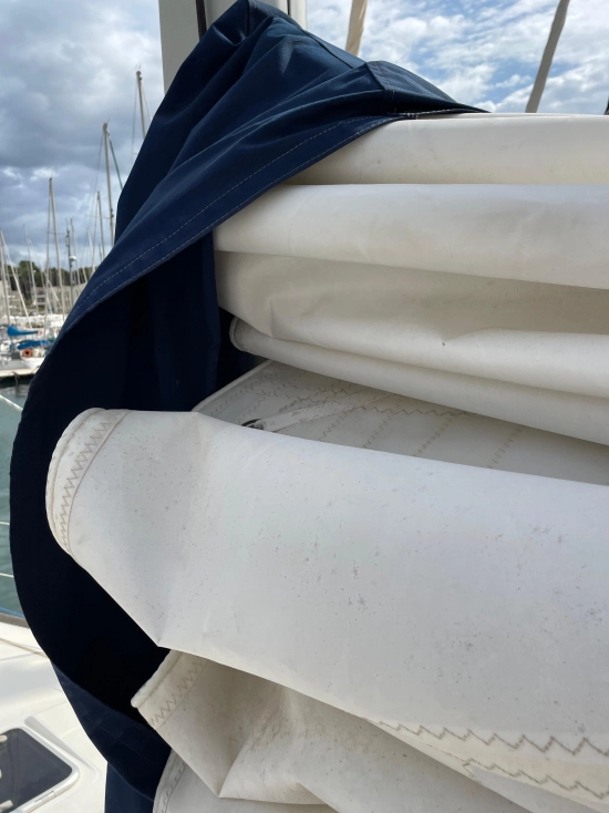 Dufour Yachts 425 GL de segunda mano en venta