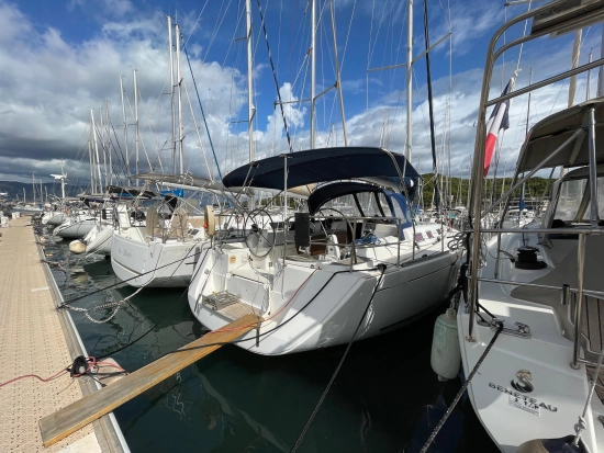 Dufour Yachts 425 GL de segunda mano en venta