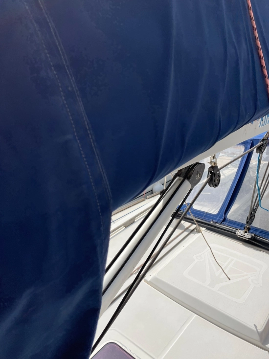 Dufour Yachts 425 GL de segunda mano en venta