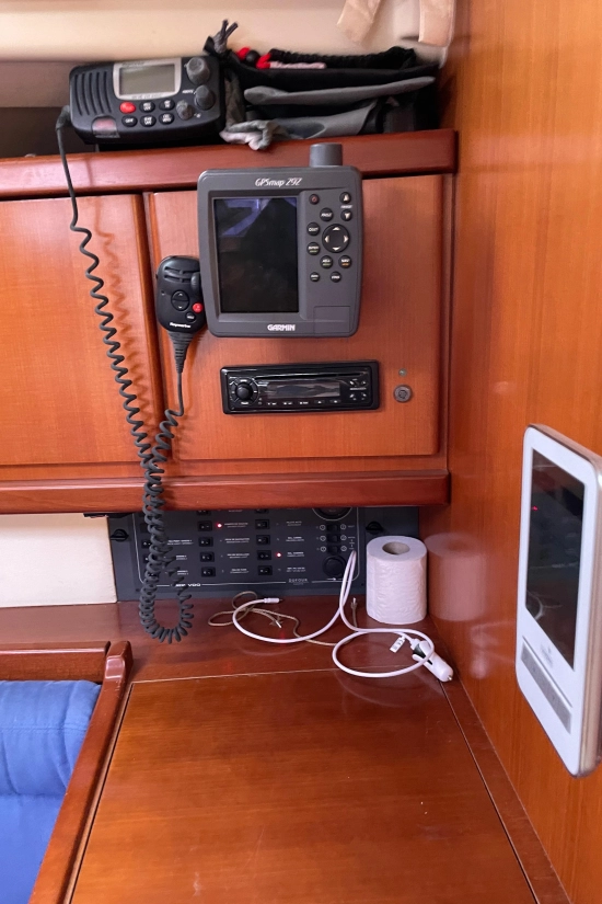Dufour Yachts 425 GL de segunda mano en venta