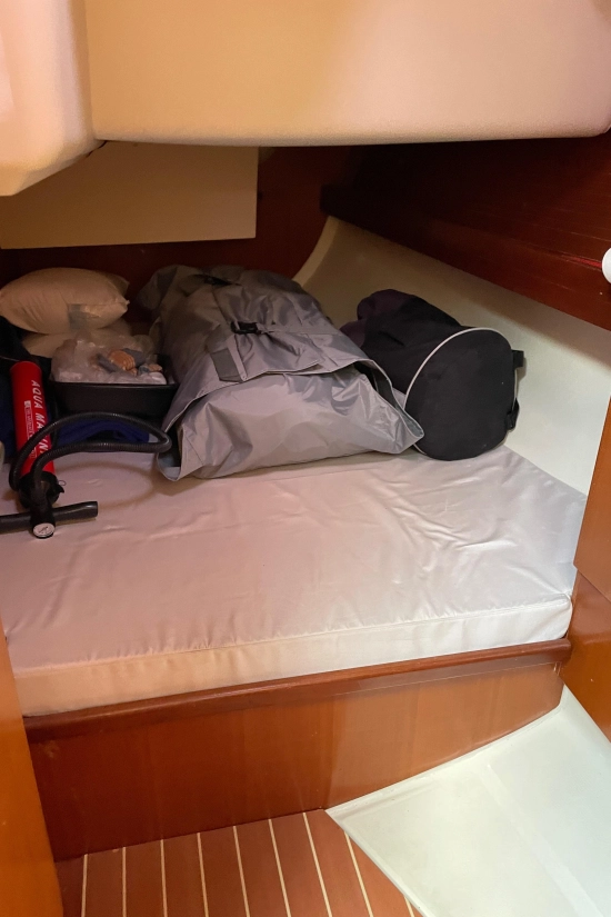 Dufour Yachts 425 GL de segunda mano en venta