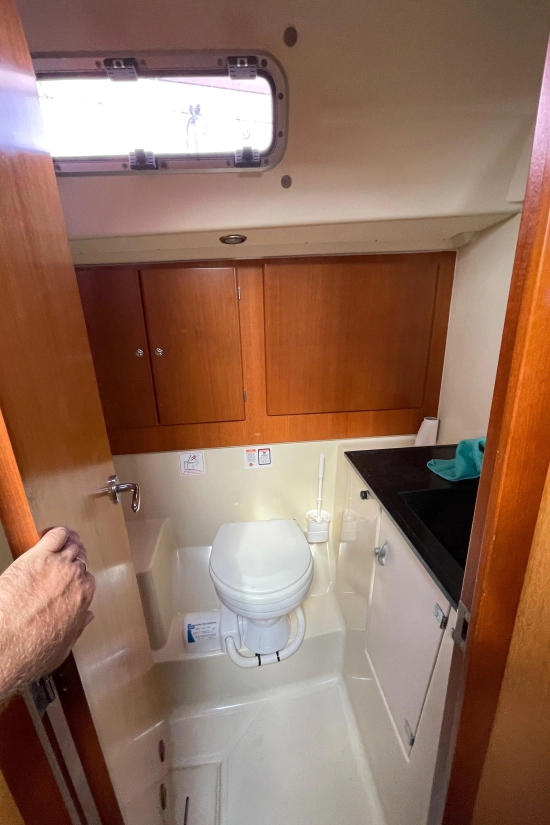 Dufour Yachts 425 GL de segunda mano en venta