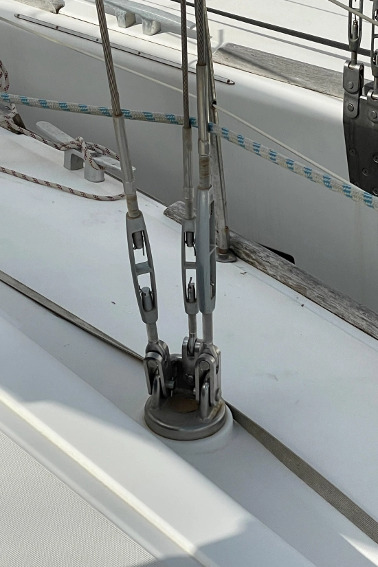 Dufour Yachts 425 GL de segunda mano en venta