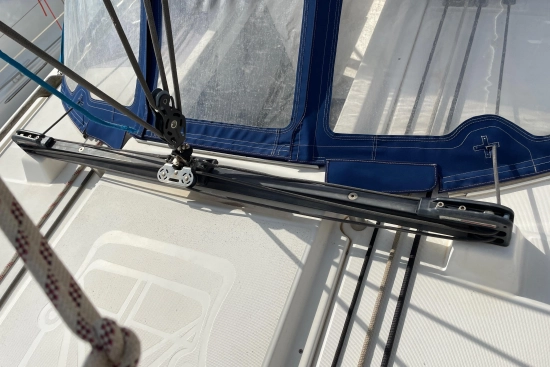 Dufour Yachts 425 GL de segunda mano en venta