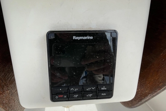Dufour Yachts 425 GL de segunda mano en venta