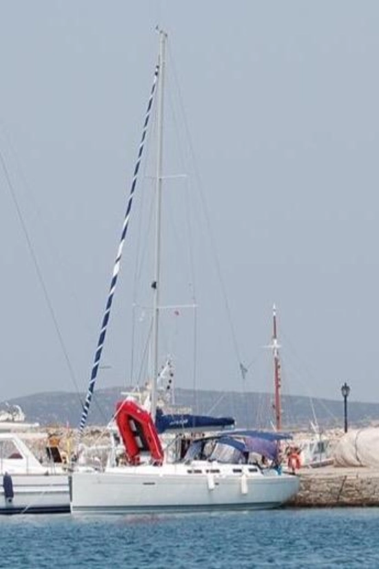 Dufour Yachts 425 GL de segunda mano en venta