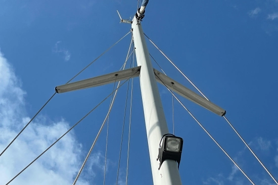 Dufour Yachts 425 GL de segunda mano en venta