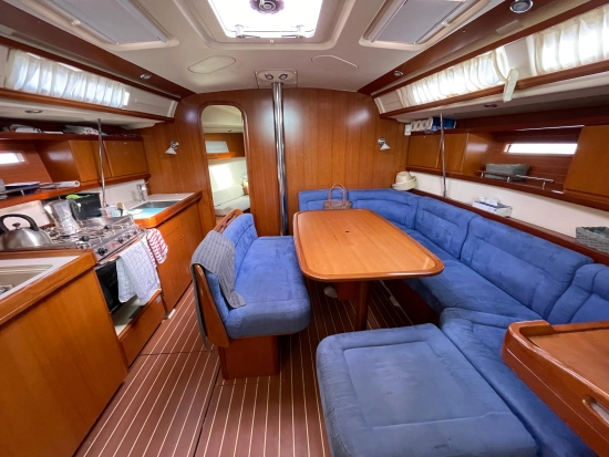 Dufour Yachts 425 GL de segunda mano en venta