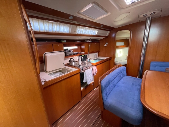 Dufour Yachts 425 GL de segunda mano en venta