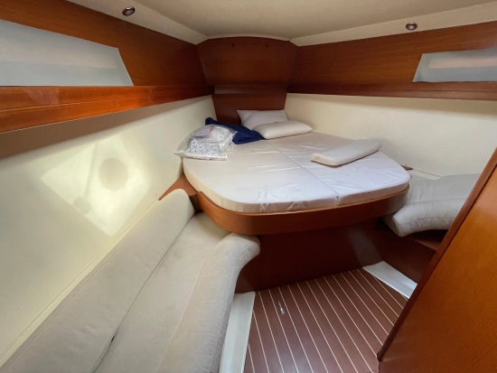 Dufour Yachts 425 GL de segunda mano en venta