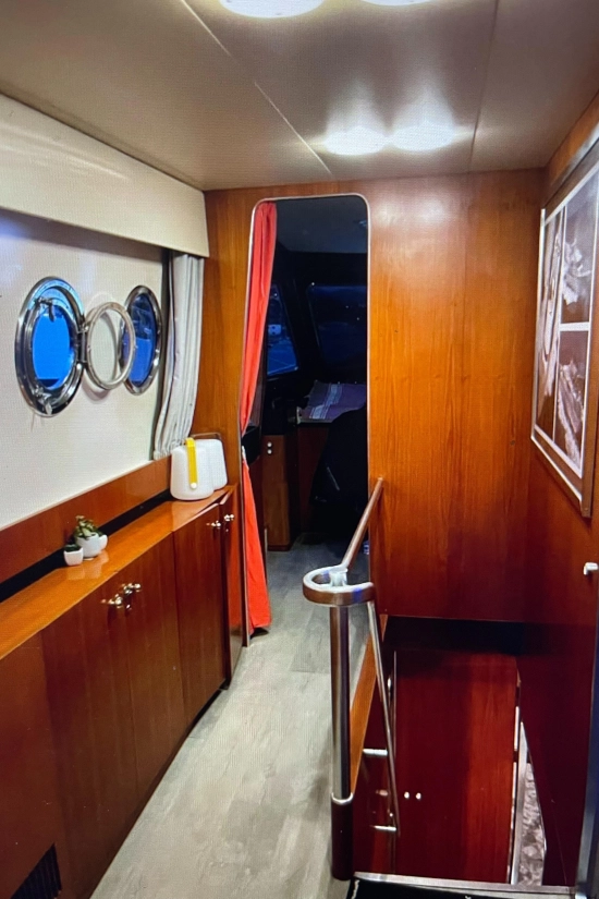 Admiral 25 usado à venda