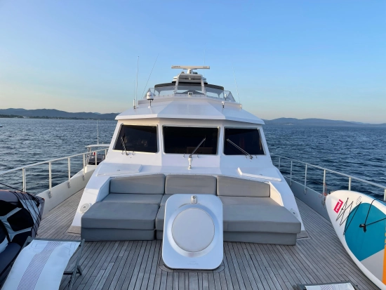 Admiral 25 usado à venda