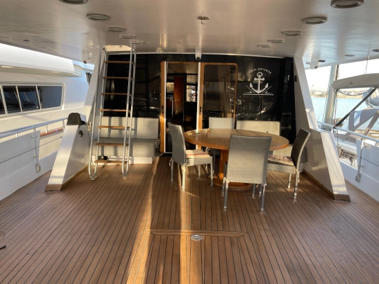 Admiral 25 usado à venda