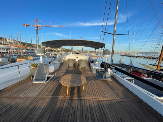 Admiral 25 usado à venda