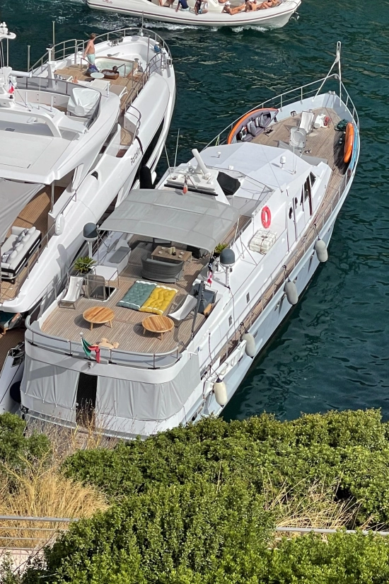 Admiral 25 usado à venda