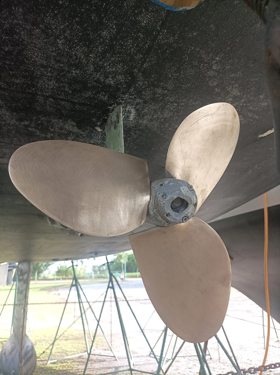 Jeanneau Sun Odyssey 45ds usata in vendita