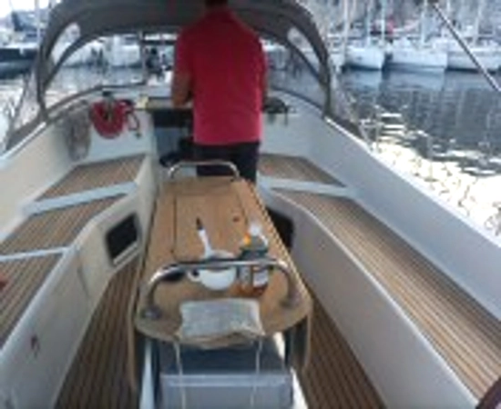 Jeanneau Sun Odyssey 45ds usata in vendita