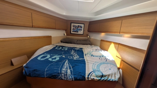 Jeanneau Sun Odyssey 45ds usata in vendita