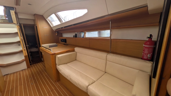 Jeanneau Sun Odyssey 45ds usata in vendita