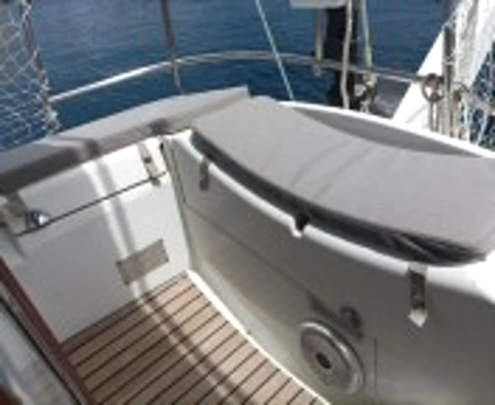 Jeanneau Sun Odyssey 45ds usata in vendita