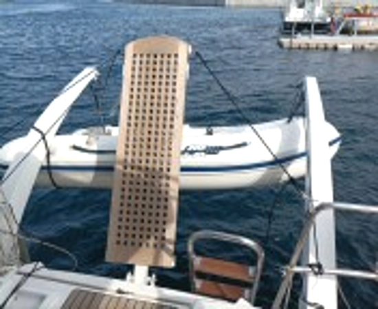 Jeanneau Sun Odyssey 45ds usata in vendita