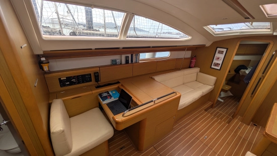 Jeanneau Sun Odyssey 45ds usata in vendita