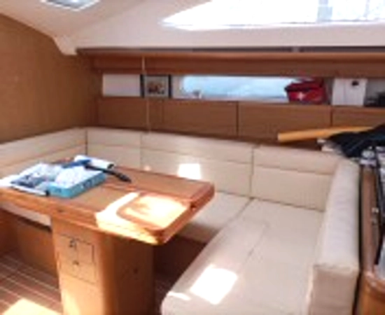 Jeanneau Sun Odyssey 45ds usata in vendita