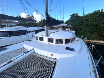 Lagoon 380 de segunda mano en venta