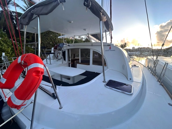 Lagoon 380 de segunda mano en venta