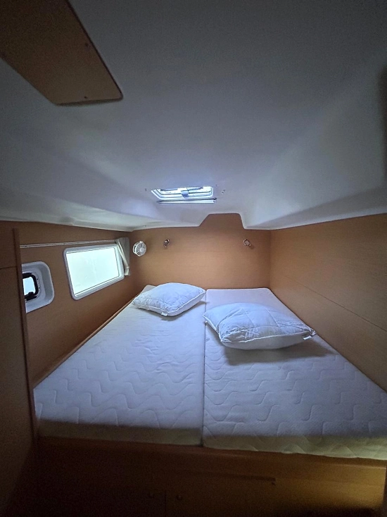 Lagoon 380 de segunda mano en venta