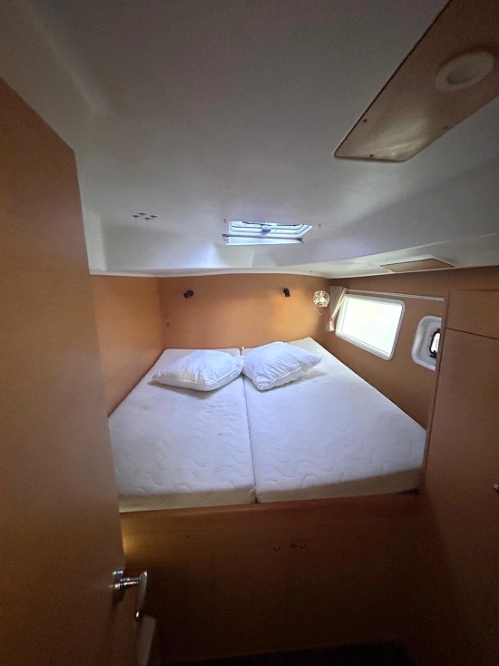 Lagoon 380 de segunda mano en venta