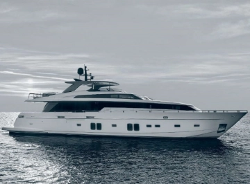 San Lorenzo Sl106 usata in vendita