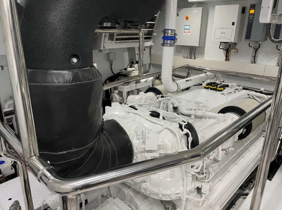 San Lorenzo Sl106 usata in vendita