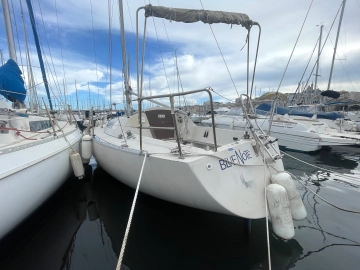 Beneteau First 28 usado à venda