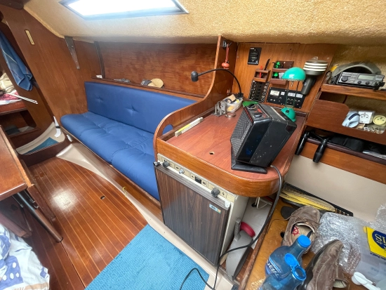 Beneteau First 28 usado à venda