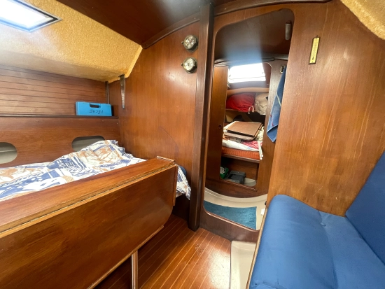 Beneteau First 28 usado à venda