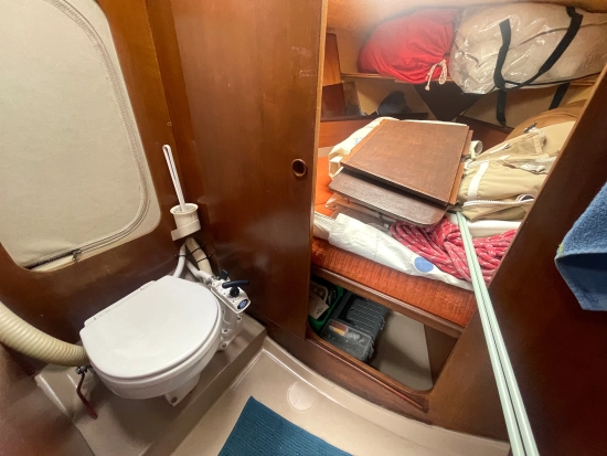 Beneteau First 28 usado à venda