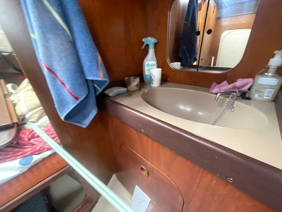 Beneteau First 28 usado à venda