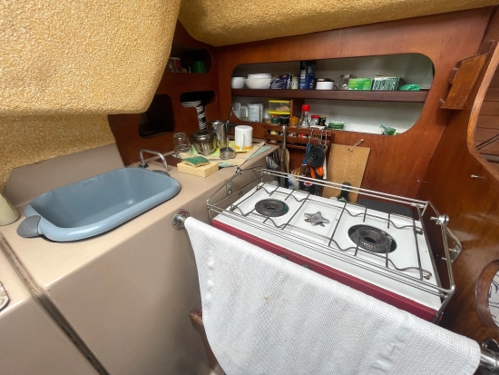 Beneteau First 28 usado à venda