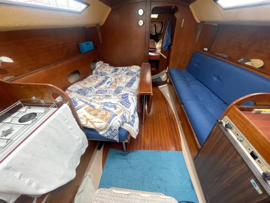 Beneteau First 28 usado à venda